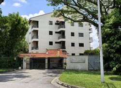 Toh Yi Court (D21), Condominium #508694871